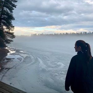 Meet your Posher, Kailey